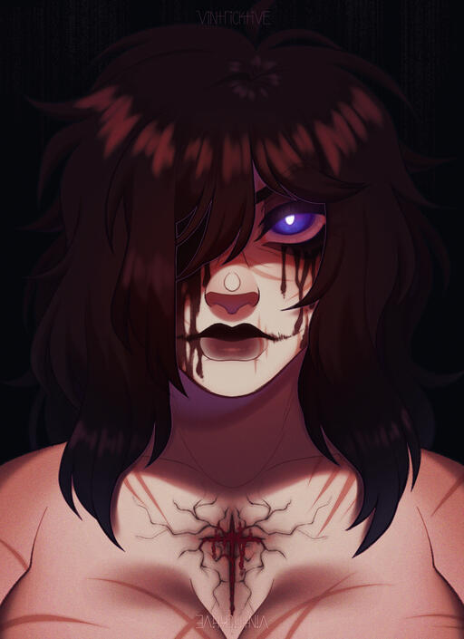 Devil's Daughter Devil's Daughter