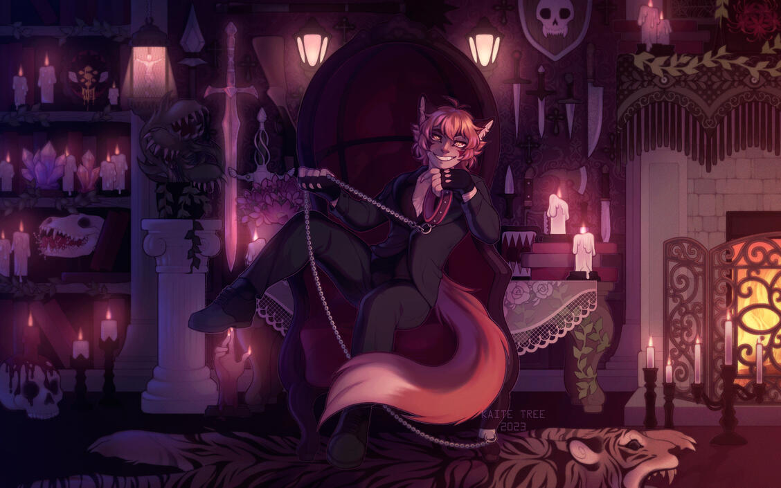 By the Fire By the Fire