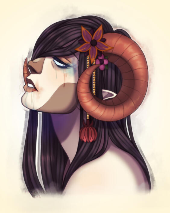 Faerie Faerie
