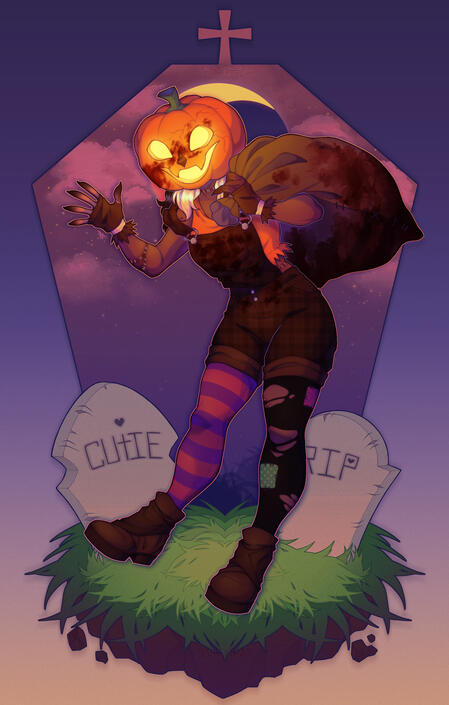 Graverobber Graverobber