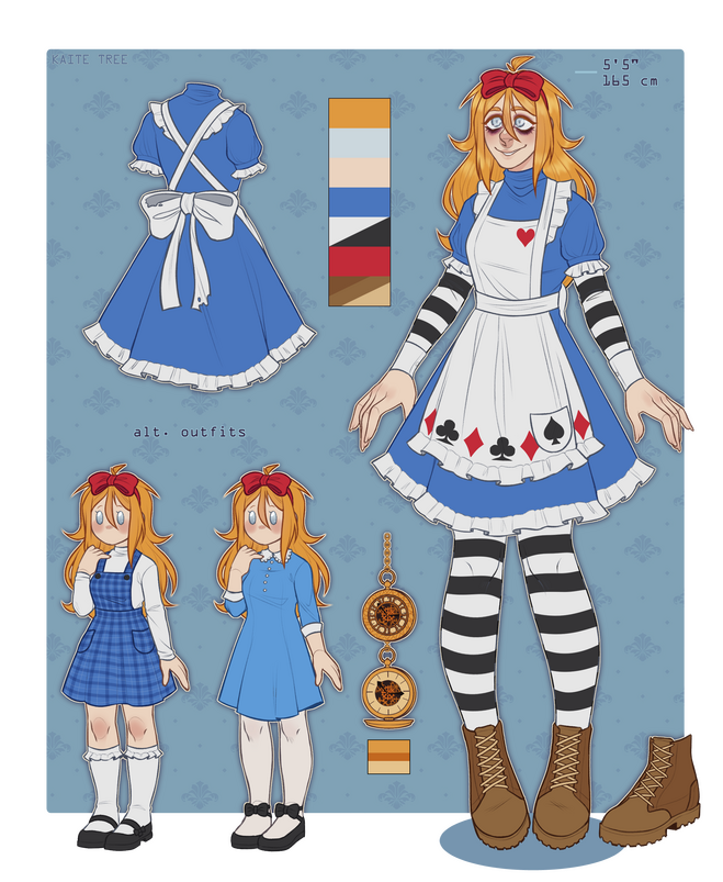 Alicia Langdon Alicia Langdon